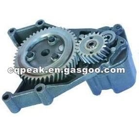 Oil Pump For VOLVO TD102 479317