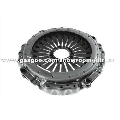 ALLRISE C-5002 Trucks 5010545836 Clutch Cover