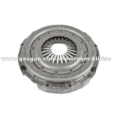 ALLRISE C-5006 Trucks 3482001071 Clutch Cover