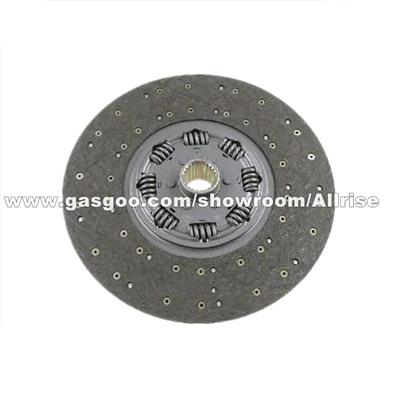 ALLRISE C-5103 Trucks 7420730008 Clutch Disc