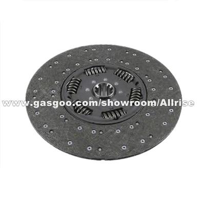 ALLRISE C-5104 Trucks 1878004832 Clutch Disc