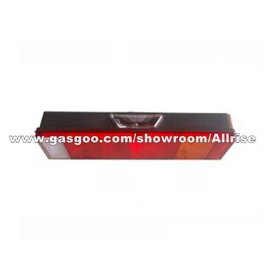ALLRISE C-58011 Trucks 5001831194 Tail Lamp