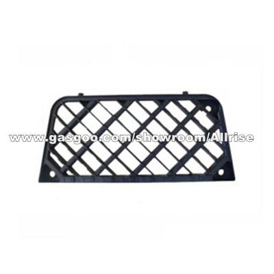 ALLRISE C-58024 Trucks 5010544029 Step Plate