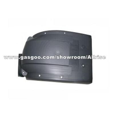ALLRISE C-58061 Trucks 5010578401 Mudguard