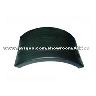 ALLRISE C-58067 Trucks 7420936772 Mudguard