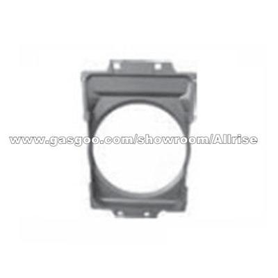 ALLRISE C-58075 Trucks 5010315931 Fan Cover