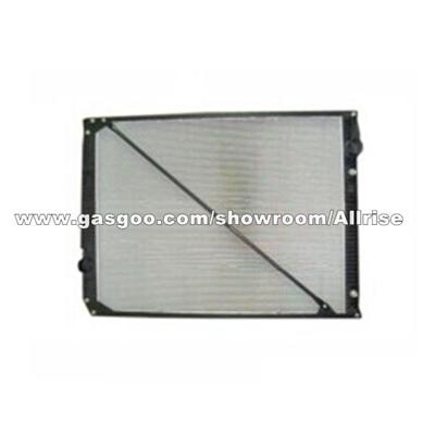 ALLRISE C-58078 Trucks 7420775792 Radiator