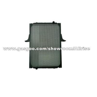 ALLRISE C-58079 Trucks 5010315842 Radiator
