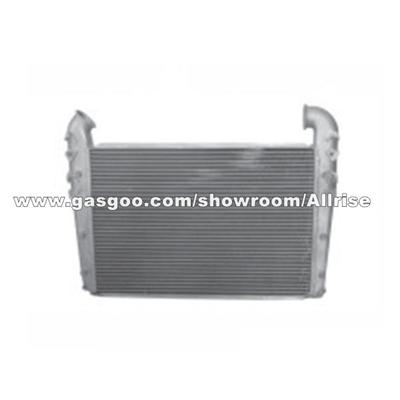 ALLRISE C-58080 Trucks 5001866282 7420833583 97058 Intercooler