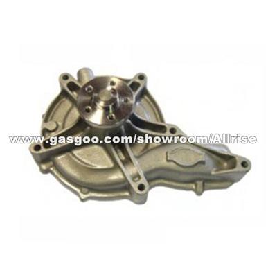 ALLRISE C-58091 Trucks 7420744940 Water Pump
