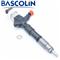 BASCOLIN Common Rail Injector 23670-09380 For TOYOTA HIACE 2KD-FTV 2010 ONWARDS - img1