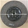 GOLDEN DRAGON Bus Spare Parts-Clutch Disc-829067