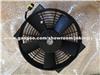 XCMG Construction Machinery Parts-Cooling Fan-LNF232504X