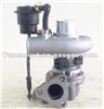 HUYUNDAI GETZ 1.3 TURBOCHARGER 49173-02610