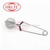 ORLTL Common Rail Injector Parts Cleaning Basket Net Gadget Cleaning Tool Clean Small Accessories Tools