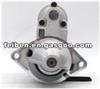 Starter F000AL0304 001112015/035 12V 0.9KW 9T CW