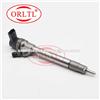 ORLTL 0445 110 420 Diesel Fuel Injector 0 445 110 420 Oil Pressure Injector 0445110420 For Bosch