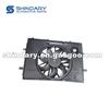 C2010300300 Cooling Fan Assy