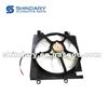 Y016-140 Cooling Fan Assy