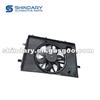 1308010-U01/U02 Cooling Fan Assy