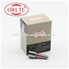 ORLTL L324 PBD PRD Common Rail Nozzle L342PRD Diesel Engine Nozzle L342PBD For Delphi