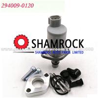 294009-0120 16700-AW400 SCV Pressure Suction Control Valve 294000-0121 294000-0160 16700-AW420 294000-0370 16700-EB300 A6860AW420 2940090120 294200