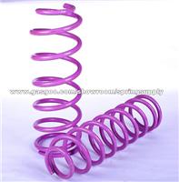 Coil Spring Shock Absorber Spring Circular Spring Good Quality