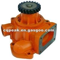 Water Pump For KOMATSU S60D125 6150611101,6151621104,6151611121