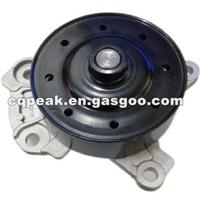 Water Pump For TOYOTA Corolia 1610039466