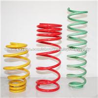 Coil Spring Shock Absorber Spring Circular Spring Best Price