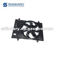 13080100-B21-B00 Cooling Fan Assy