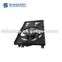 3481007 Cooling Fan Assy