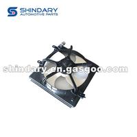 F202098-0900 Cooling Fan Assy