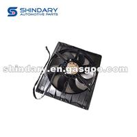 CK1303 100R8-FAN Cooling Fan Assy