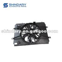 C201030-0303 Cooling Fan Assy