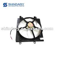 Y016-140 Cooling Fan Assy