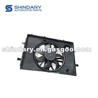 1308010-U01/U02 Cooling Fan Assy