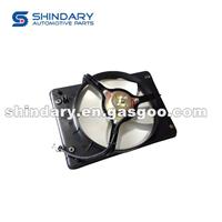 36-007-03-005 Cooling Fan Assy