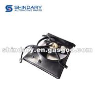 Q211308010BA Cooling Fan Assy