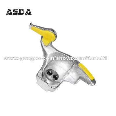 Quality Steel Demounting Head Of Tyre Changer Duck Head On Sale