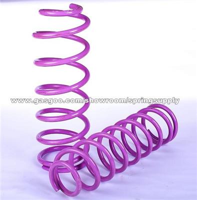 Coil Spring Shock Absorber Spring Circular Spring Good Quality