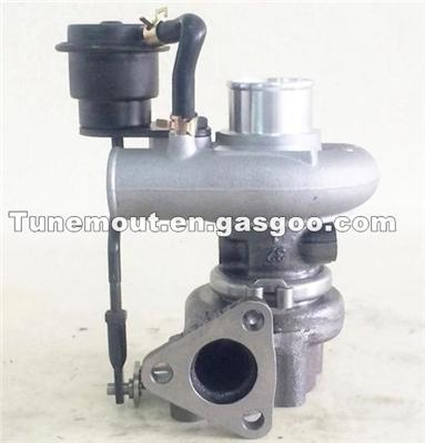 HUYUNDAI GETZ 1.3 TURBOCHARGER 49173-02610