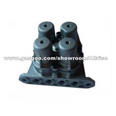 ALLRISE C-58279 Trucks 5010216965 4-Circuit-Protection Valve