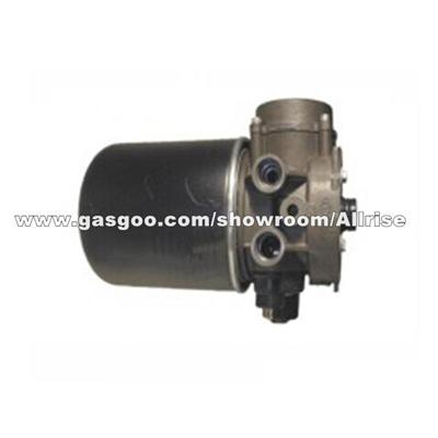 ALLRISE C-58286 Trucks 5001851122 5010260640 LA8041 Air Dryer