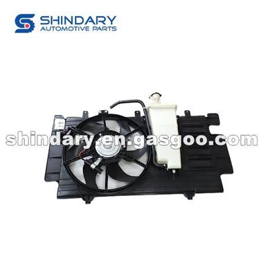 4281004 Cooling Fan Assy