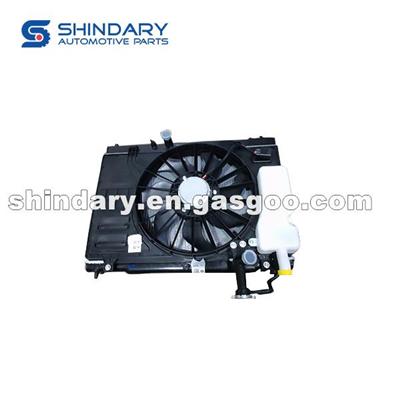 5481000 Cooling Fan Assy