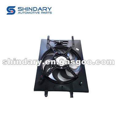 S1010300800 Cooling Fan Assy