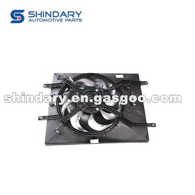 S101030-0800-AB Cooling Fan Assy