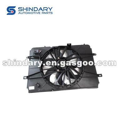 C201030-0303 Cooling Fan Assy