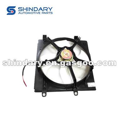 Y016-140 Cooling Fan Assy